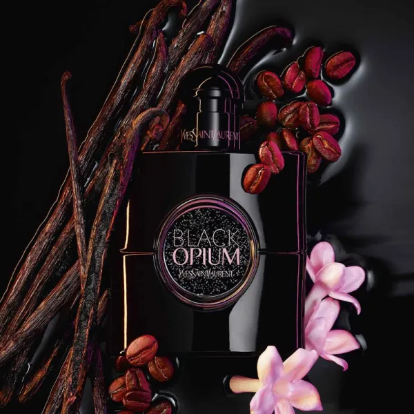 YVES SAINT LAURENT BO LE PARFUM Parfumovaná voda