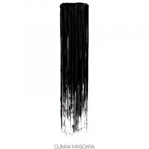 NARS Mini Climax Mascara objemová riasenka mini odtieň EXPLICT BLACK 2.5 g