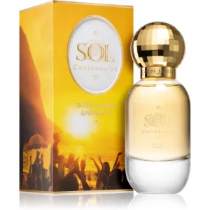 Sol de Janeiro SOL Cheirosa '62 parfumovaná voda pre ženy 50 ml