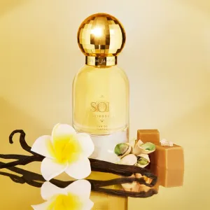 Sol de Janeiro SOL Cheirosa '62 parfumovaná voda pre ženy 50 ml