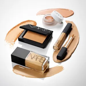 NARS Radiant Creamy Concealer rozjasňujúci korektor odtieň CANNELLE 6 ml