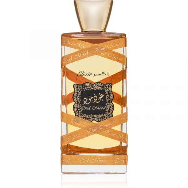 Lattafa Oud Mood Elixir parfumovaná voda unisex 100 ml