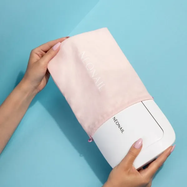 NEONAIL Futuro Touch LED lampa na úpravu gélových nechtov 22W/48 1 ks