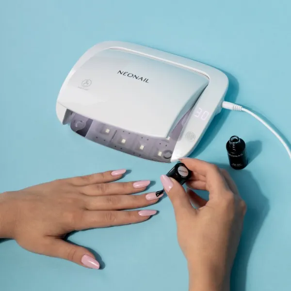 NEONAIL Futuro Touch LED lampa na úpravu gélových nechtov 22W/48 1 ks