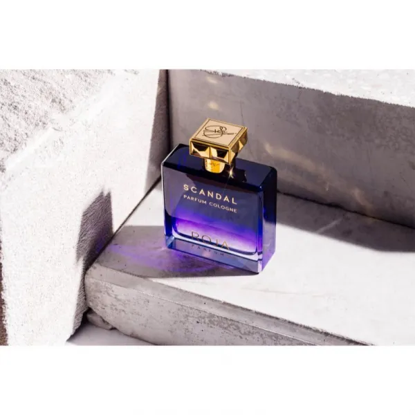 Roja Parfums Scandal Pour Homme EDC 100 ml M