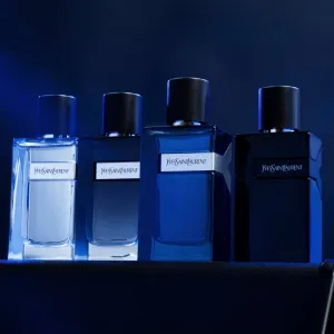 Yves Saint Laurent Y EDP Intense parfumovaná voda pre mužov 100 ml
