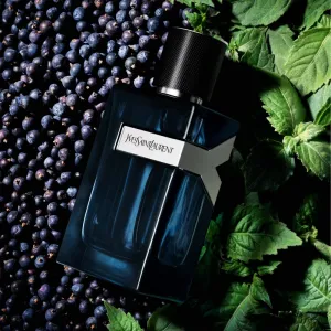 Yves Saint Laurent Y EDP Intense parfumovaná voda pre mužov 100 ml