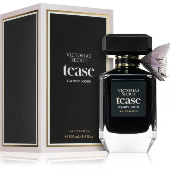 Victoria's Secret Tease Candy Noir parfumovaná voda pre ženy 100 ml