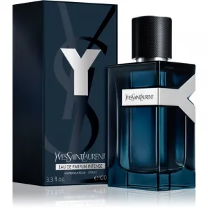 Yves Saint Laurent Y EDP Intense parfumovaná voda pre mužov 100 ml