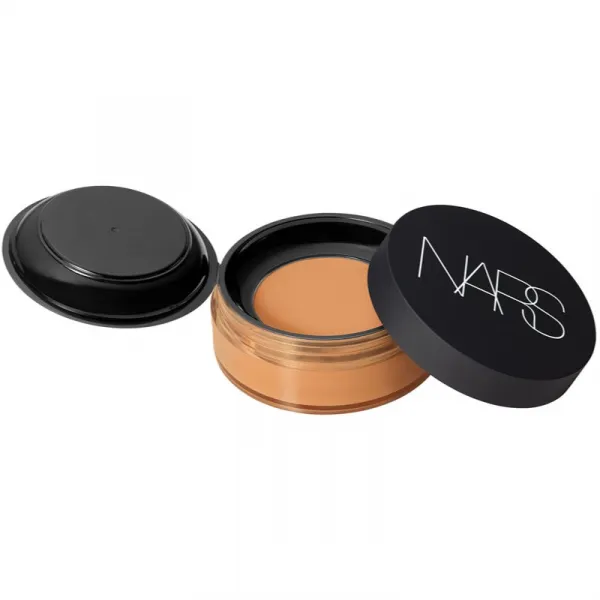 NARS Light Reflecting™ SETTING POWDER - LOOSE rozjasňujúci sypký púder odtieň SHORE 11 g