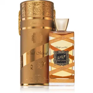 Lattafa Oud Mood Elixir parfumovaná voda unisex 100 ml