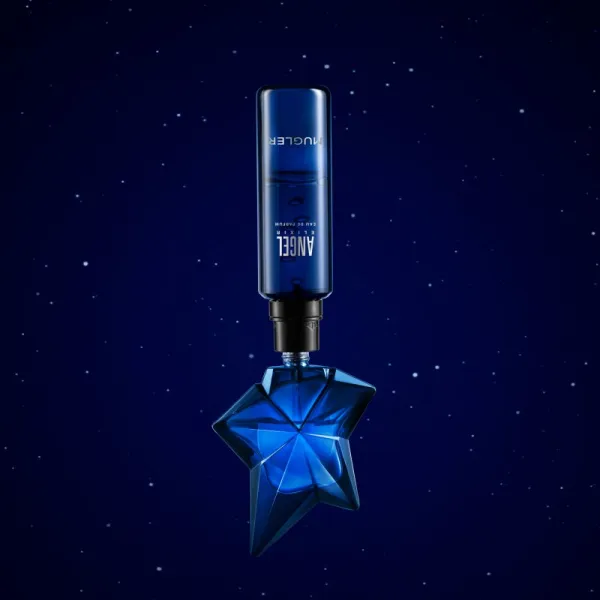 Mugler Angel Elixir parfumovaná voda plniteľná pre ženy 50 ml
