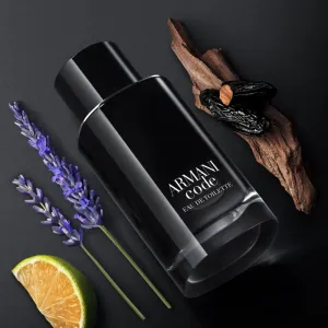 Giorgio Armani NEW CODE EDT Toaletná voda