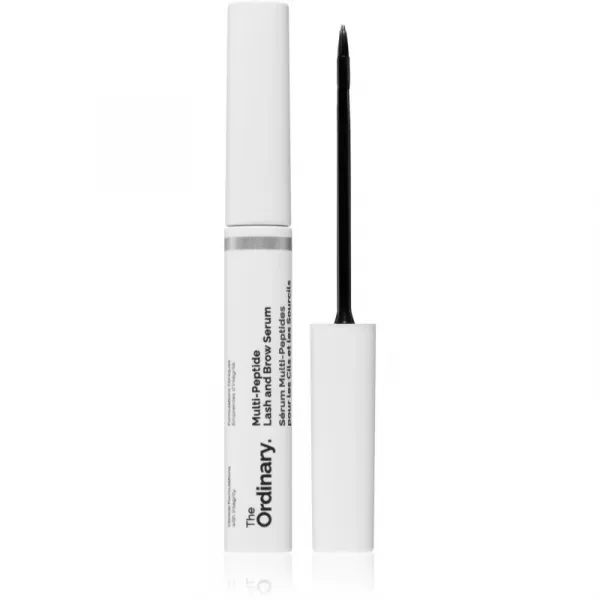 The Ordinary Multi-Peptide Lash and Brow Serum sérum na mihalnice a obočie 5 ml