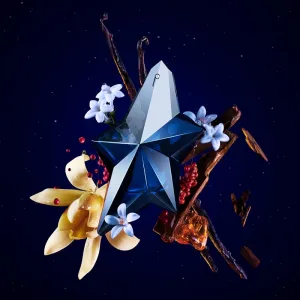 Mugler Angel Elixir parfumovaná voda plniteľná pre ženy 50 ml