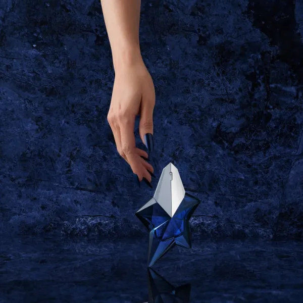 Mugler Angel Elixir parfumovaná voda plniteľná pre ženy 50 ml