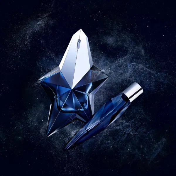 Mugler Angel Elixir parfumovaná voda plniteľná pre ženy 50 ml