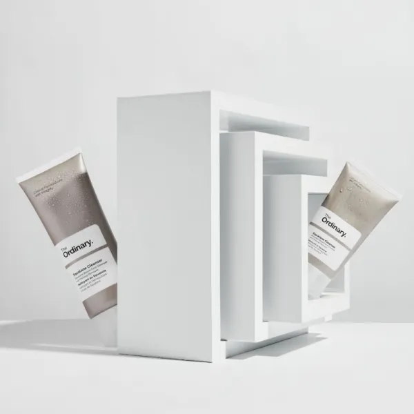 The Ordinary Squalane Cleanser odličovač s hydratačným účinkom 150 ml