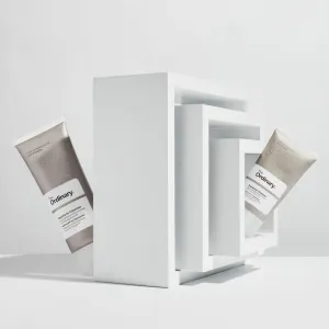 The Ordinary Squalane Cleanser odličovač s hydratačným účinkom 150 ml