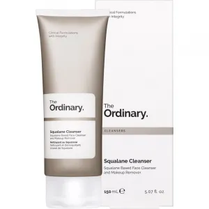 The Ordinary Squalane Cleanser odličovač s hydratačným účinkom 150 ml