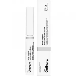 The Ordinary Multi-Peptide Lash and Brow Serum sérum na mihalnice a obočie 5 ml