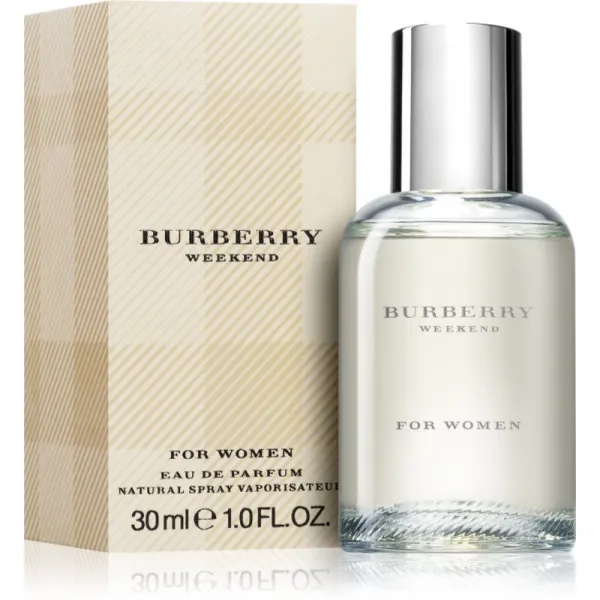 Burberry Weekend for Women parfumovaná voda pre ženy 30 ml