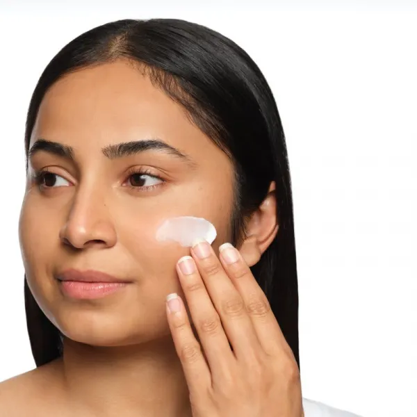 The Ordinary Natural Moisturizing Factors + HA hydratačný krém na tvár 30 ml