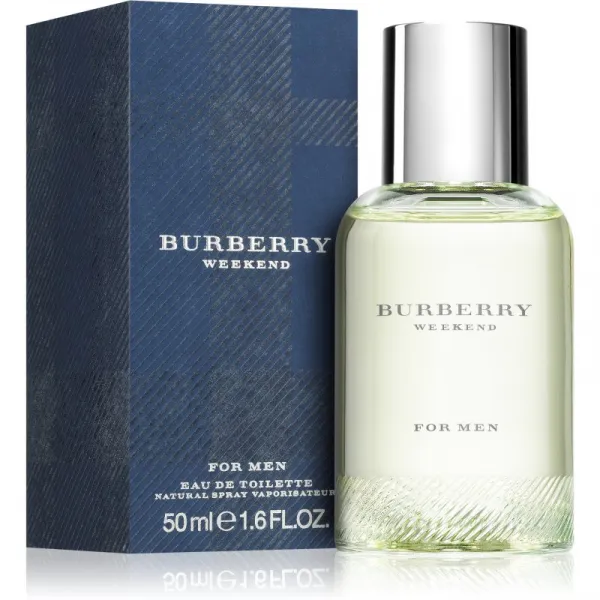 Burberry Weekend for Men toaletná voda pre mužov 50 ml