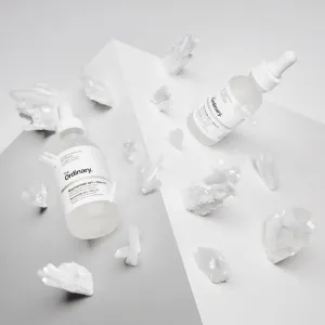 The Ordinary Niacinamide 10% + Zinc 1% rozjasňujúce pleťové sérum 60 ml