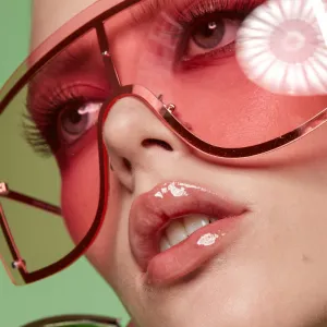 NYX Professional Makeup Fat Oil Lip Drip olej na pery odtieň 01 My Main 4,8 ml