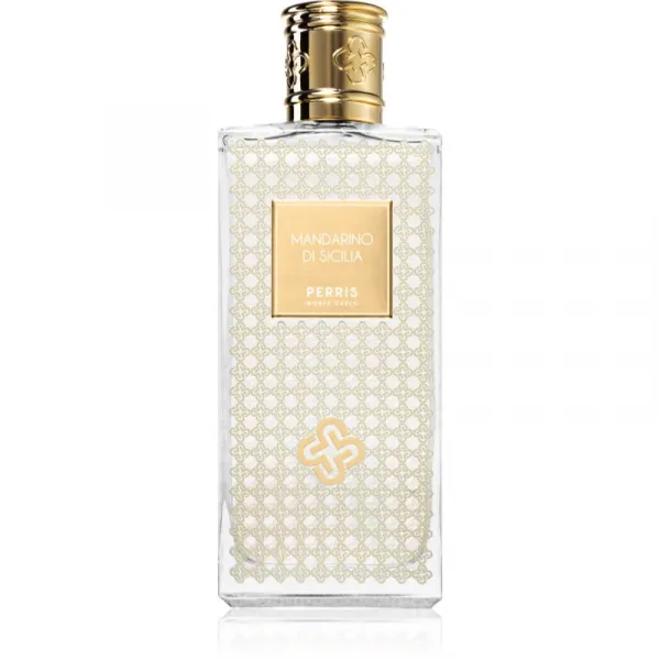 Perris Monte Carlo Mandarino Di Sicilia parfumovaná voda unisex 100 ml