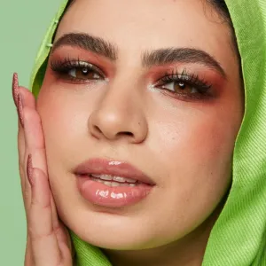 NYX Professional Makeup Fat Oil Lip Drip olej na pery odtieň 01 My Main 4,8 ml