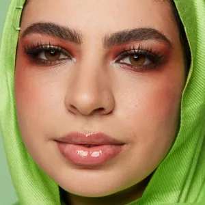NYX Professional Makeup Fat Oil Lip Drip olej na pery odtieň 01 My Main 4,8 ml