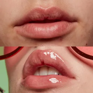 NYX Professional Makeup Fat Oil Lip Drip olej na pery odtieň 01 My Main 4,8 ml