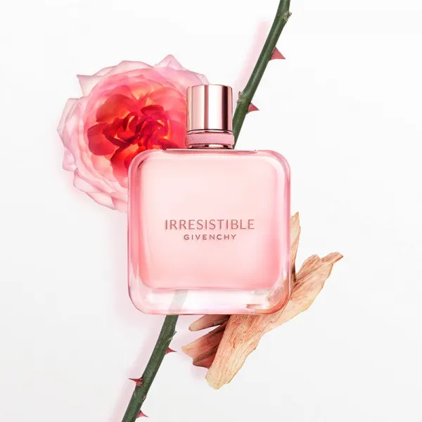 GIVENCHY Irresistible Rose Velvet parfumovaná voda pre ženy 80 ml