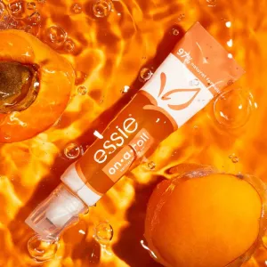essie on a roll vyživujúci olej na nechty roll-on 13,5 ml