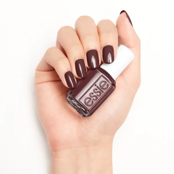 essie (un)guilty pleasures dlhotrvajúci lak na nechty lesklý odtieň 897 no to-do 13,5 ml