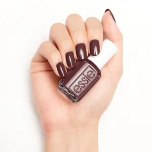 essie (un)guilty pleasures dlhotrvajúci lak na nechty lesklý odtieň 897 no to-do 13,5 ml