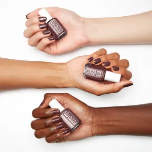 essie (un)guilty pleasures dlhotrvajúci lak na nechty lesklý odtieň 897 no to-do 13,5 ml
