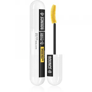 Maybelline Colossal Curl Bounce After Dark Mascara 10 ml
