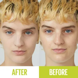 MAYBELLINE NEW YORK SuperStay 24H Hybrid Powder-Foundation kompaktný púdrový make-up pre matný vzhľad odtieň 05 9 g