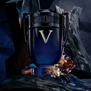 RABANNE INVICTUS VICTORY ELIXIR PARFUM Parfumovaná voda