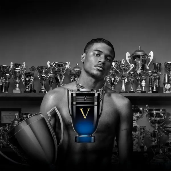 RABANNE INVICTUS VICTORY ELIXIR PARFUM Parfumovaná voda