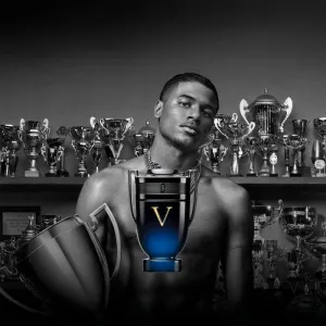 RABANNE INVICTUS VICTORY ELIXIR PARFUM Parfumovaná voda