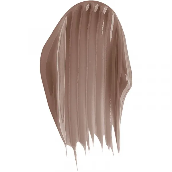 NYX Professional Makeup The Brow Glue gél na obočie odtieň 02 Taupe 5 g