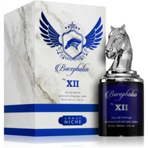 Armaf Bucephalus No. XII parfumovaná voda pre mužov 100 ml
