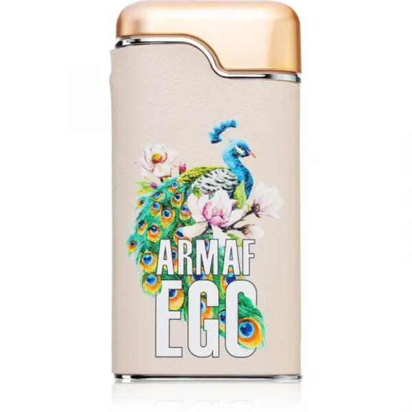 Armaf Ego Exotic parfumovaná voda pre ženy 100 ml