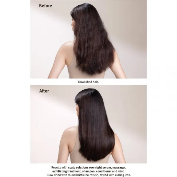 Aveda Scalp Solutions Refreshing Protective Mist ochranná hmla pre rýchlo sa mastiace vlasy 100 ml