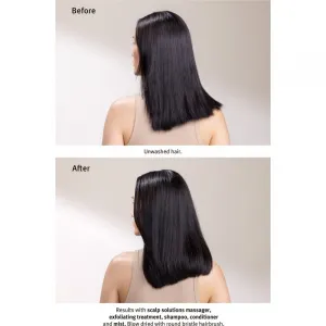 Aveda Scalp Solutions Replenishing Conditioner jemný kondicionér pre výživu a hydratáciu 40 ml