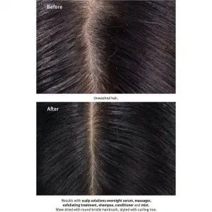 Aveda Scalp Solutions Refreshing Protective Mist ochranná hmla pre rýchlo sa mastiace vlasy 100 ml